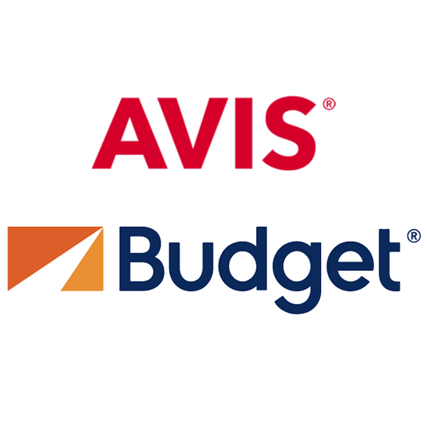 Avis Budget Logos