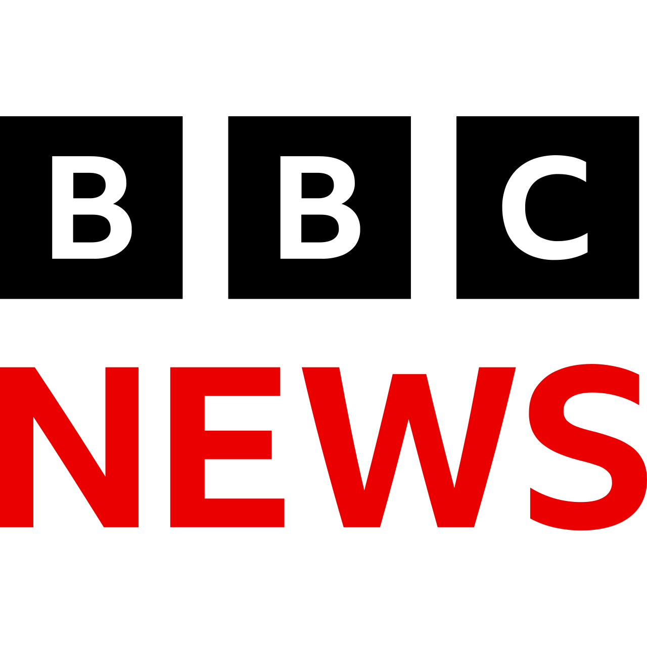 BBC News Logo