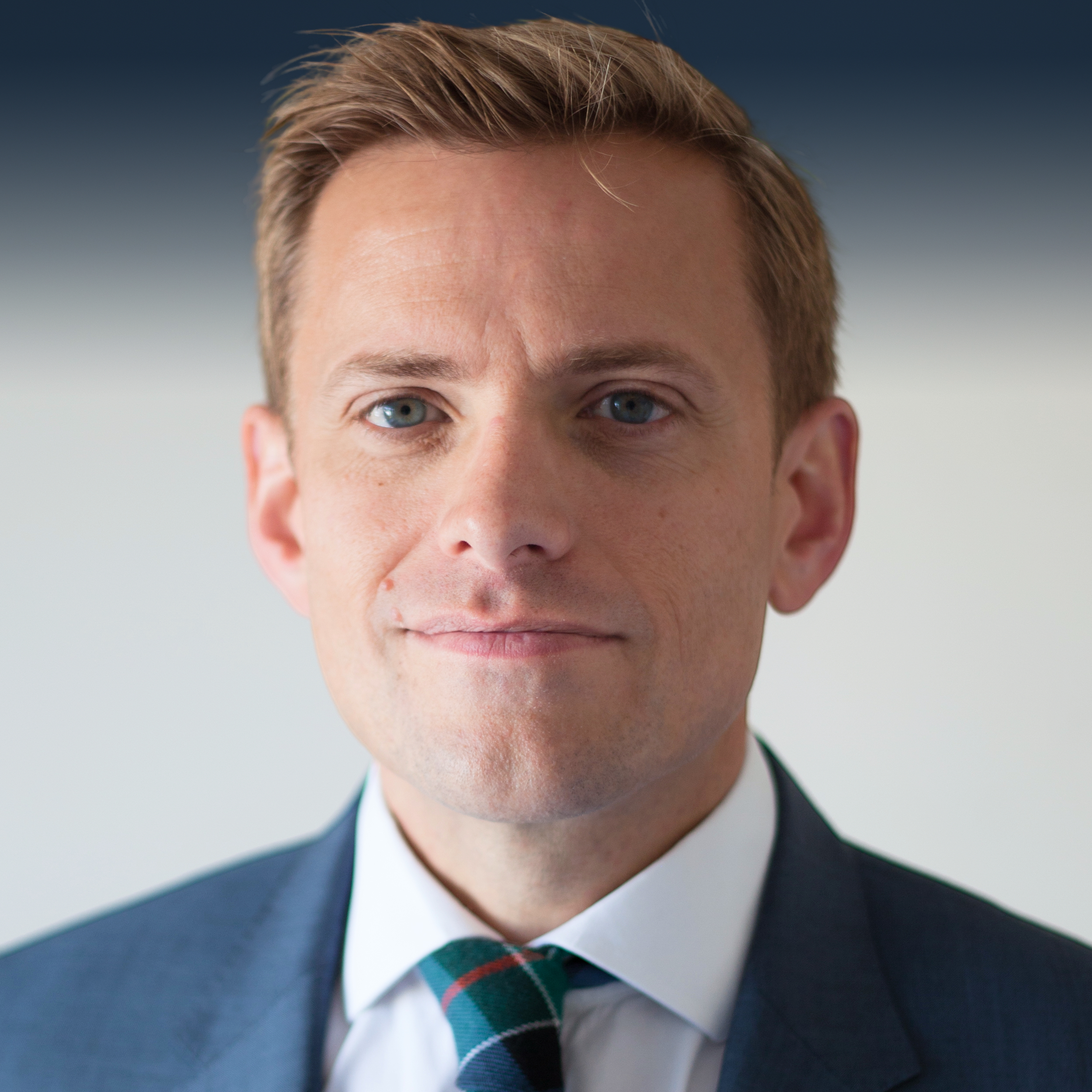 Photo of Matt Rayner